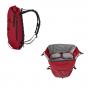 Victorinox Altmont Active Lightweight Rolltop Backpack | Red